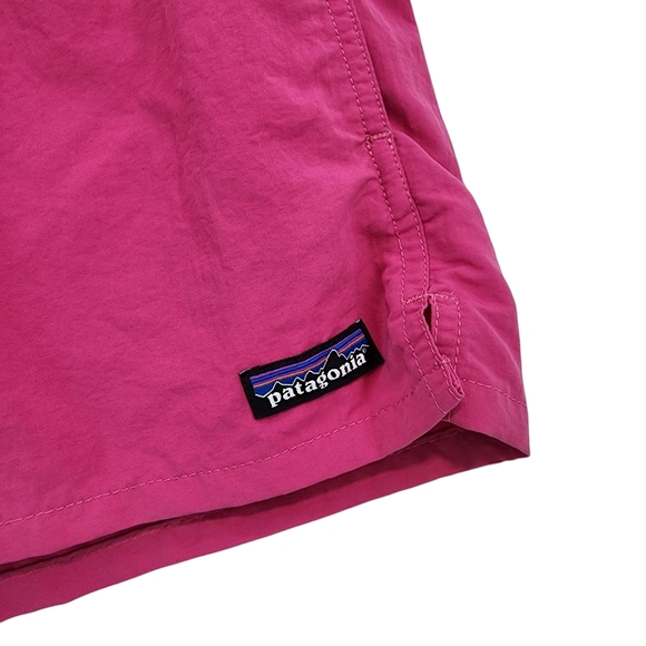 Patagonia Women's Barely Baggies Athletic Shorts - S - Picture 2 of 6
